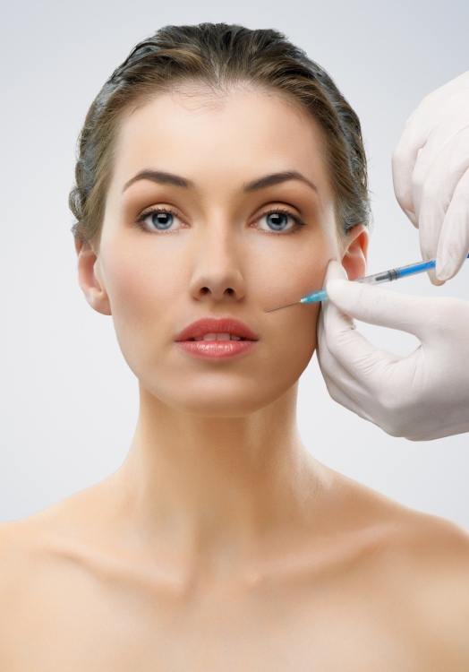 Tvirtinimas kosmetologijoje